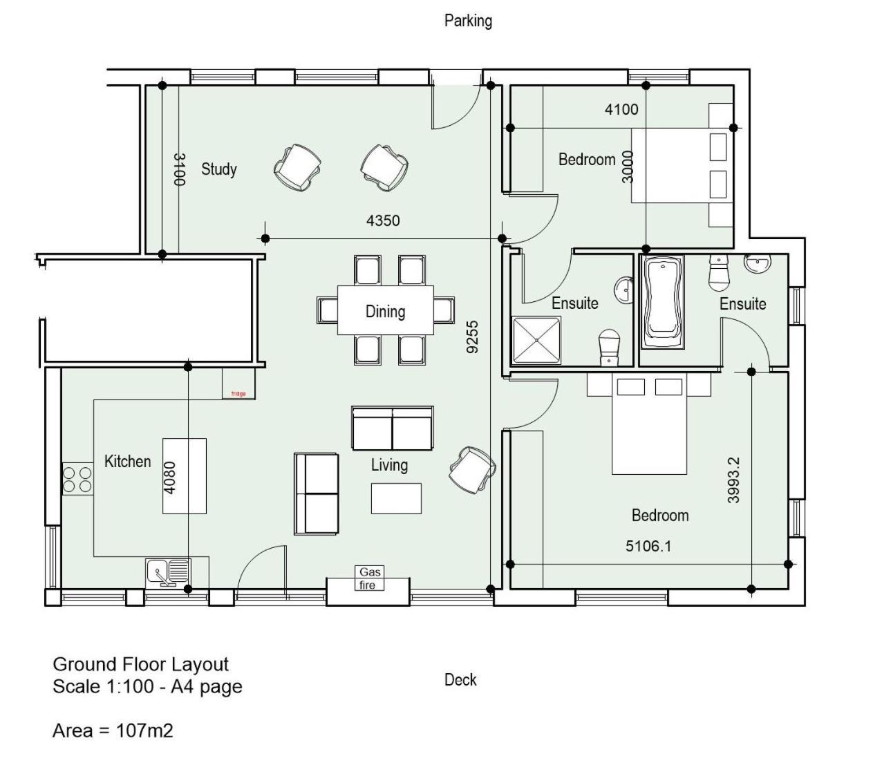 Golf & Family Chill Cottage, Hot-Tub, Beach 10 Min 科尔雷恩 外观 照片