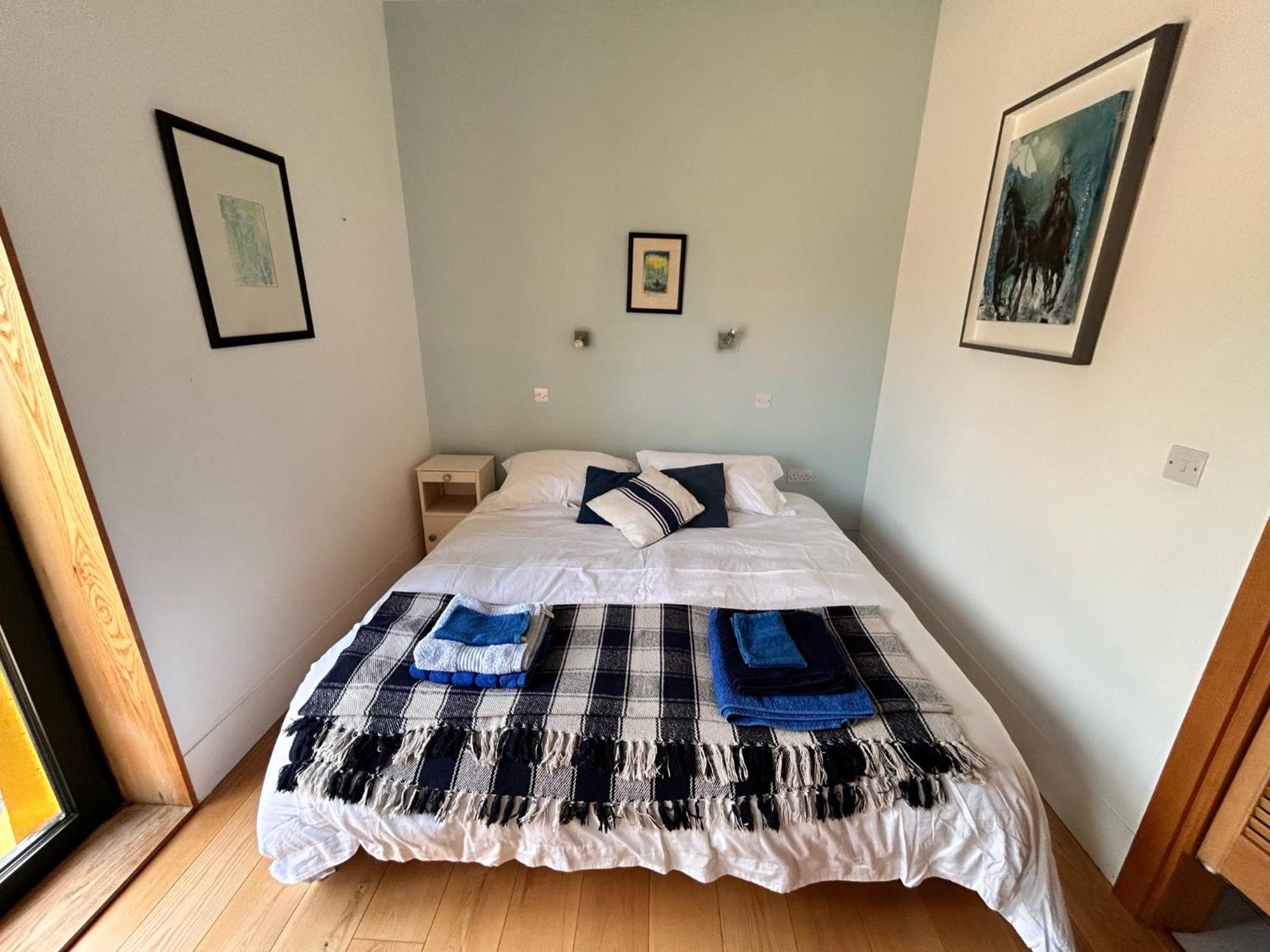 Golf & Family Chill Cottage, Hot-Tub, Beach 10 Min 科尔雷恩 外观 照片