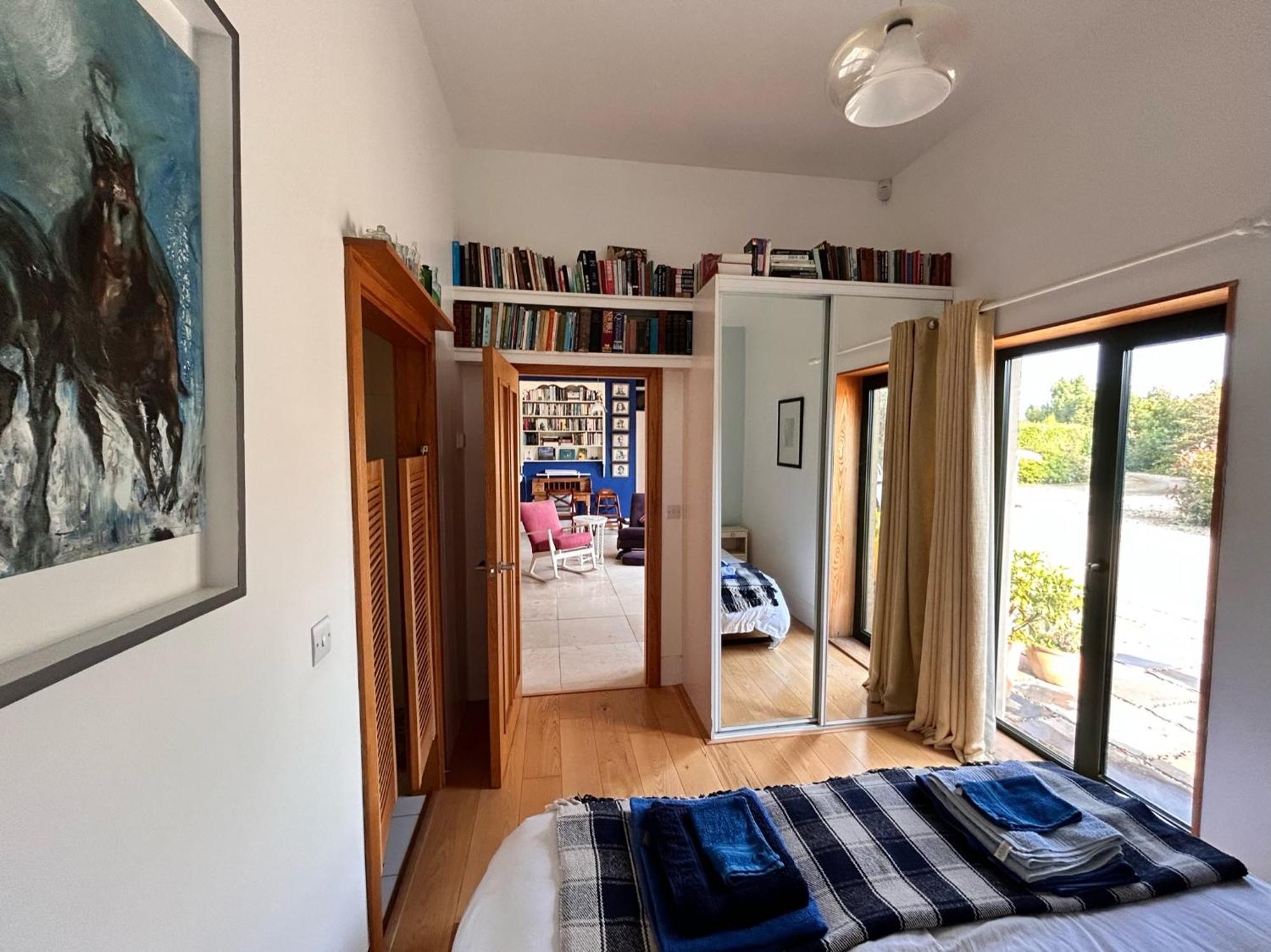 Golf & Family Chill Cottage, Hot-Tub, Beach 10 Min 科尔雷恩 外观 照片
