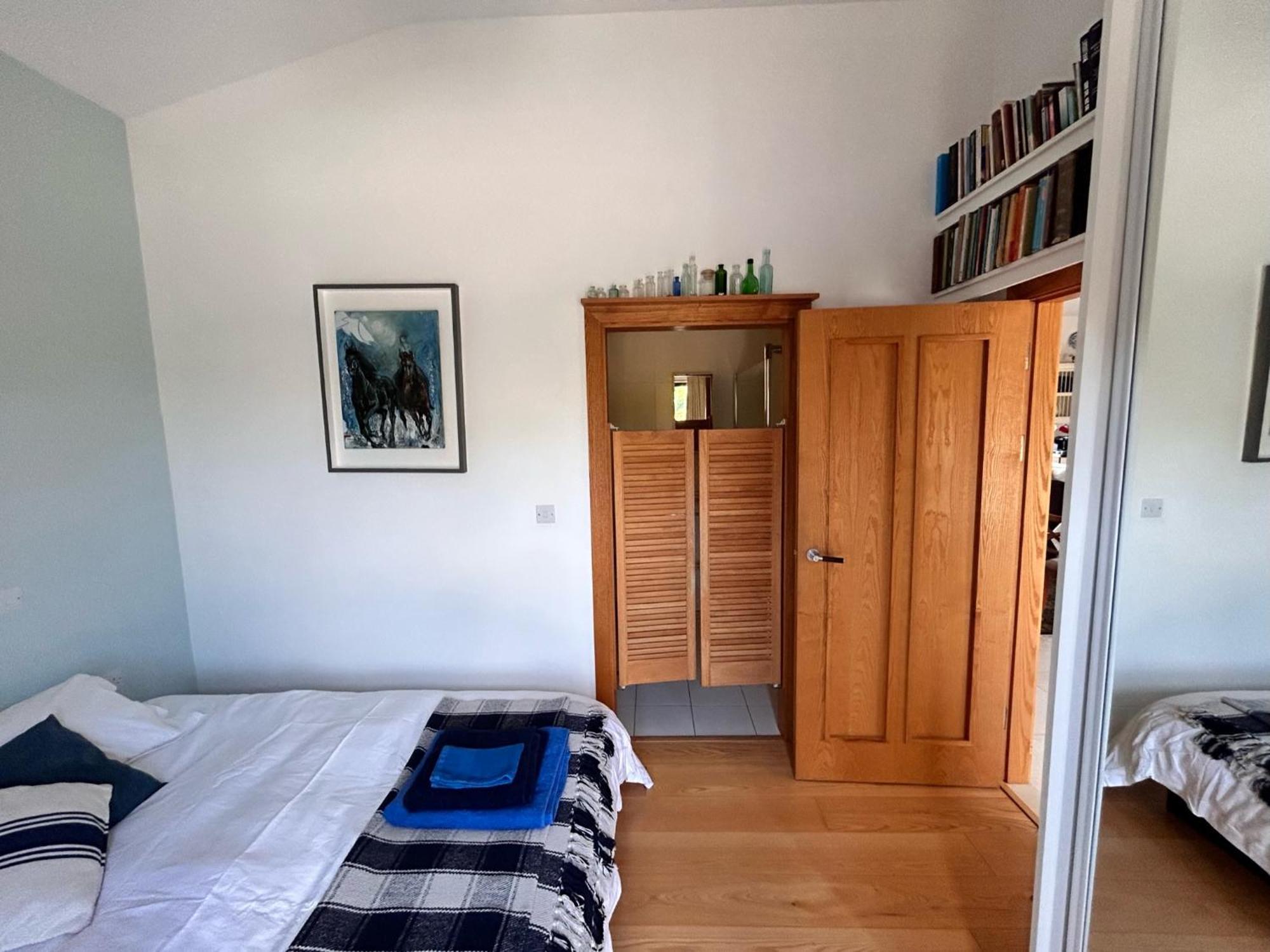 Golf & Family Chill Cottage, Hot-Tub, Beach 10 Min 科尔雷恩 外观 照片